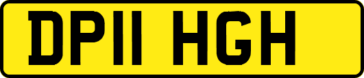 DP11HGH