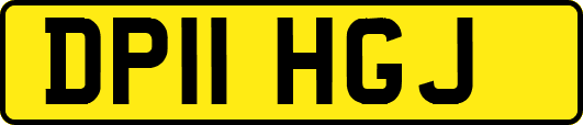DP11HGJ