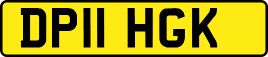 DP11HGK