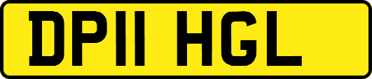 DP11HGL