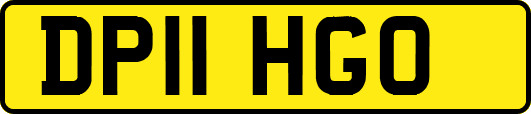 DP11HGO