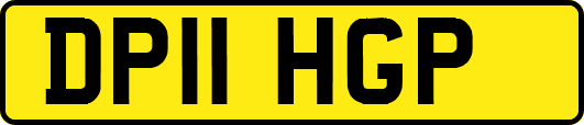 DP11HGP