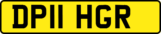 DP11HGR