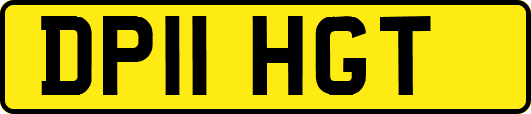 DP11HGT