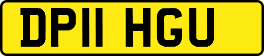 DP11HGU