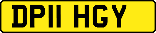 DP11HGY