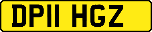 DP11HGZ