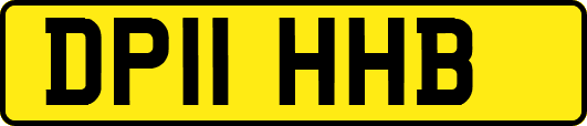 DP11HHB