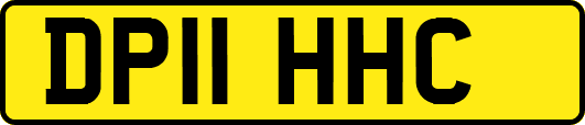 DP11HHC