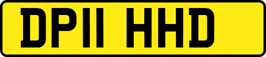 DP11HHD