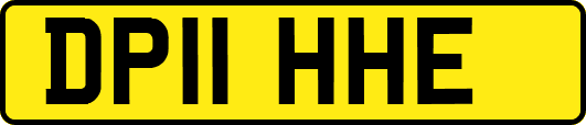 DP11HHE