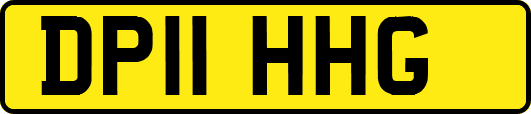 DP11HHG