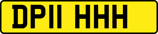 DP11HHH