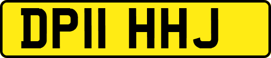 DP11HHJ