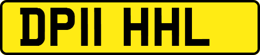 DP11HHL