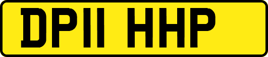 DP11HHP