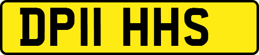 DP11HHS