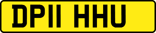 DP11HHU