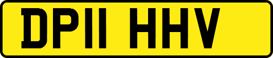DP11HHV