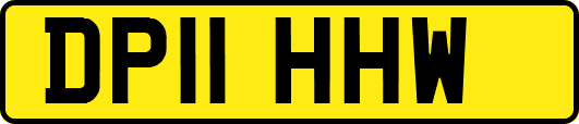 DP11HHW