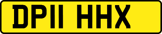 DP11HHX