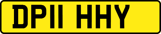 DP11HHY