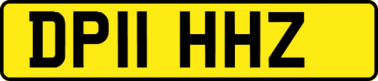 DP11HHZ