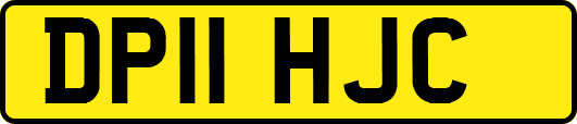 DP11HJC