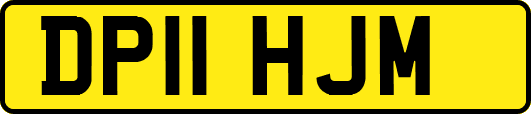 DP11HJM