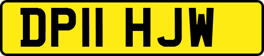 DP11HJW