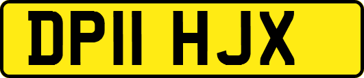 DP11HJX