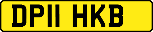 DP11HKB