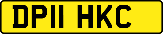 DP11HKC