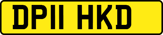 DP11HKD