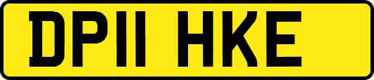 DP11HKE