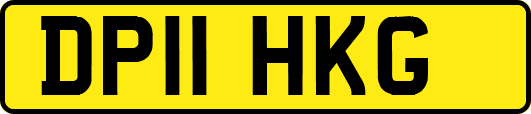 DP11HKG