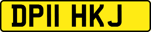 DP11HKJ