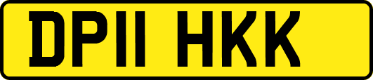 DP11HKK