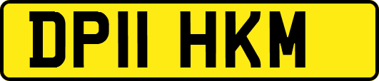 DP11HKM