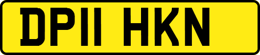 DP11HKN