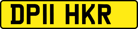 DP11HKR