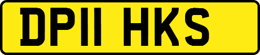 DP11HKS