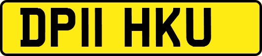 DP11HKU