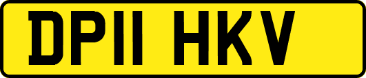 DP11HKV