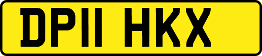 DP11HKX