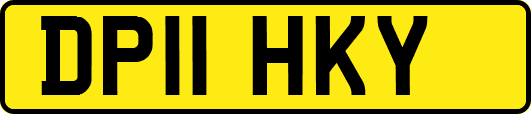 DP11HKY