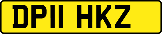 DP11HKZ