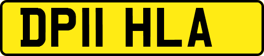 DP11HLA