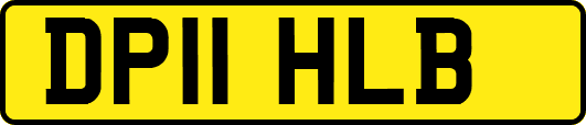DP11HLB