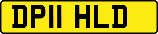 DP11HLD